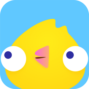 伴伴游戏酱头像