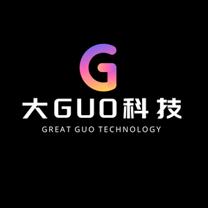 大GUO科技头像