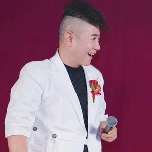 阿荣歌歌头像
