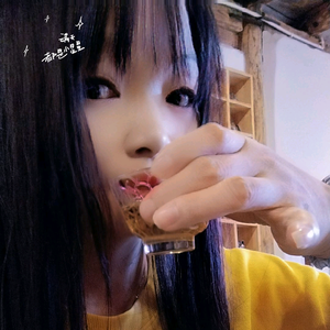 萌丫头头像