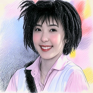 灰灰灰姐头像