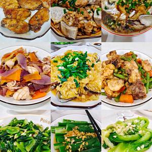 小星食记头像
