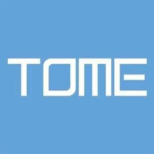 TOME图米头像