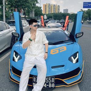 小辰哥头像