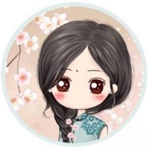 优雅的平姐头像