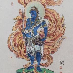 天津爷们工哥头像