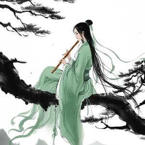 若晨头像