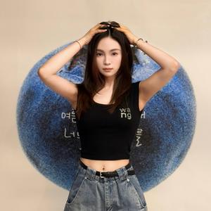 绿豆头像