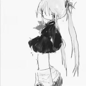 乖乖小鱼开学暂退头像