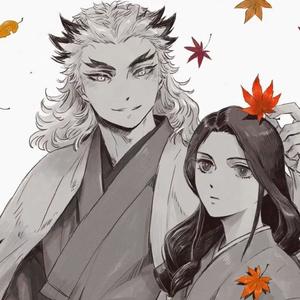 无梦不闯头像