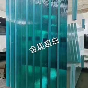 临沂市兰山区鑫鹏玻璃商行头像