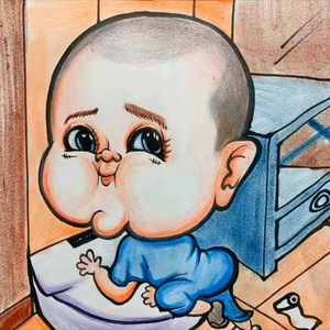 昆仑书单头像