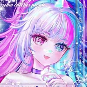 闪耀的星星头像