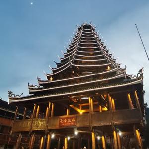 Lisilisa记录乡土中国头像