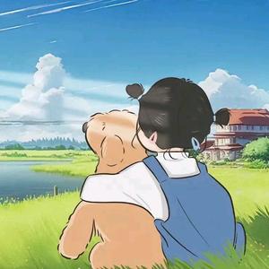 西西头像