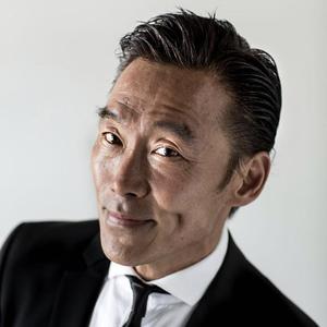 郑浩南头像