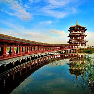 唐太宗灵州会盟与唐肃宗登基都在宁夏吴忠，明代灵州迁至银川灵武 - 今日头条
