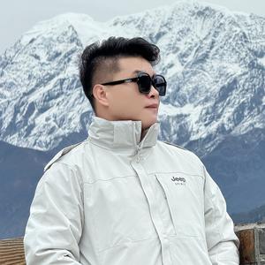 隔壁老唐头像