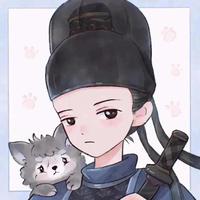 咕叽咕叽0107头像