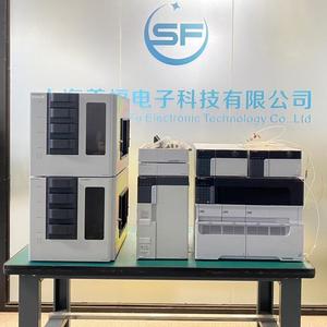 SF善福电子头像