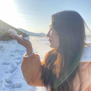 栗子同学头像