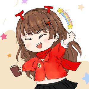 山西大同大学团委头像