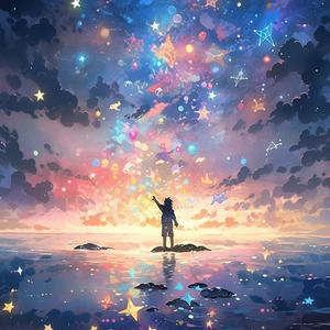 出走的小行星头像