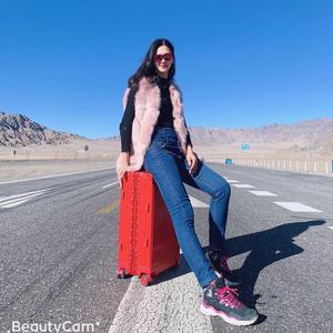 黎小妖·摩托车交强三者头像