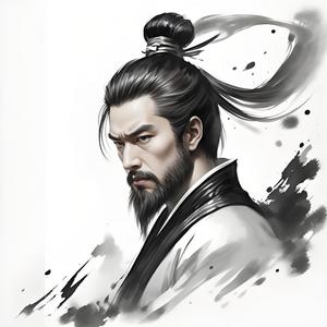历史宝藏头像