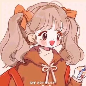小熊本尼头像