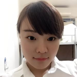 红豆笑场头像