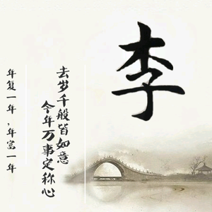 小李飞脚头像