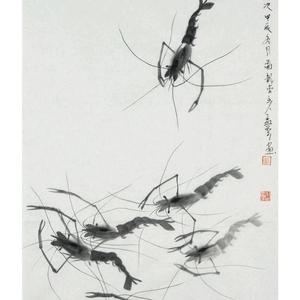@孟云书画头像