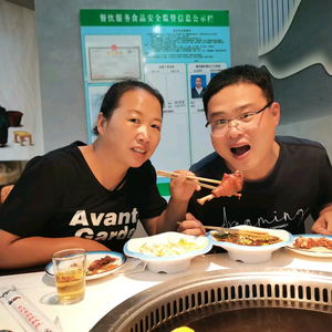 农村小赵家头像
