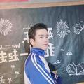 造型师一帆头像