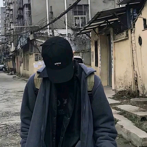 旅行的渔头像