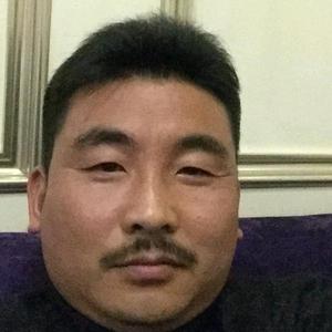自然友成头像
