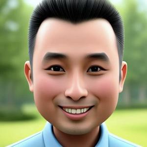 爱上沙漠头像