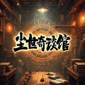 尘世奇谈馆头像