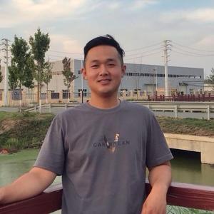 小聪要加油头像