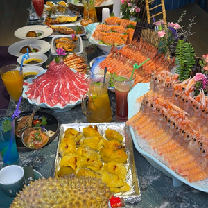 豆宝吃饭饭头像