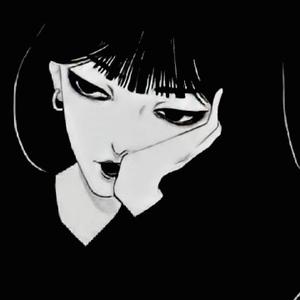 时尚Lady头像