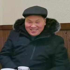 麒麟厚头像