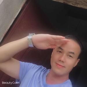 老挝小K头像
