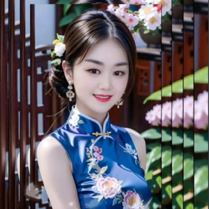 韩姐头像
