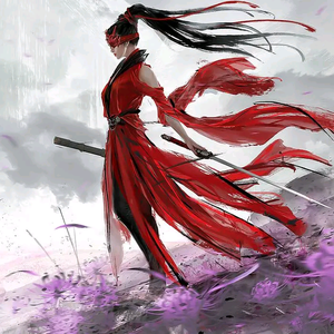 果味怪蜀黍（永劫无间）头像