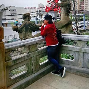 我是王鱼鱼头像