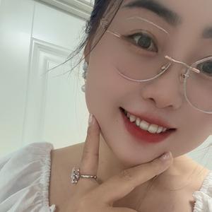 姗姗在减肥头像
