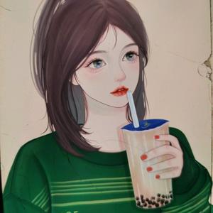 优美夏娃头像