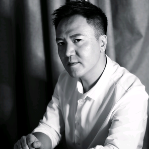鑫叔记头像